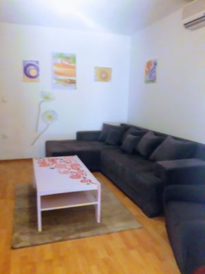 Apartmani MIA