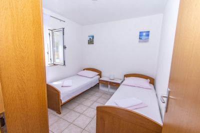 Apartmani Mia