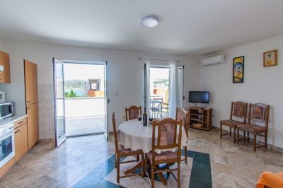 Apartmani Mia