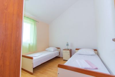 Apartmani Mia