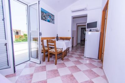 Apartmani Mia