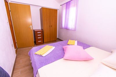 Apartmani Mia