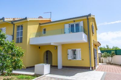 Apartmani Mia