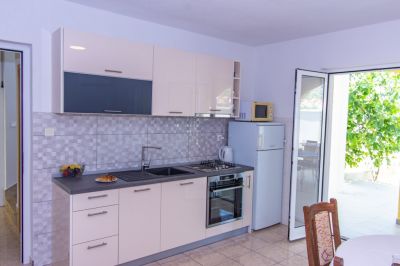 Apartmani Mia