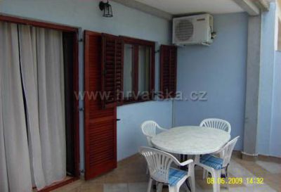 Apartman Mia
