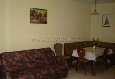 Apartman Mia