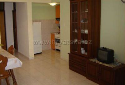 Apartman Mia