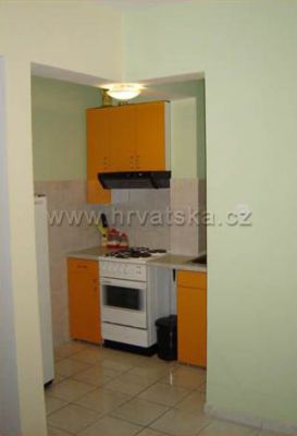 Apartman Mia