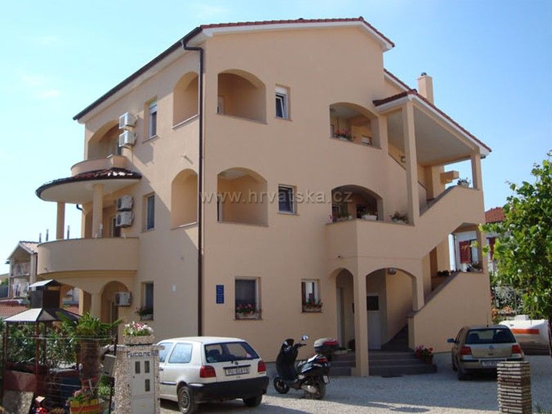 Sobe Apartmani MIJIĆ