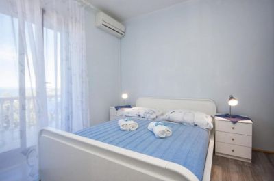 Apartmani i sobe Mikelin