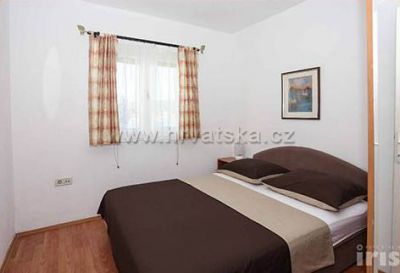 Apartmani MIKULIĆ Sevid