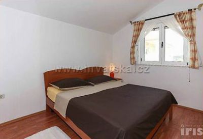 Apartmani MIKULIĆ Sevid