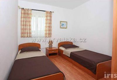 Apartmani MIKULIĆ Sevid