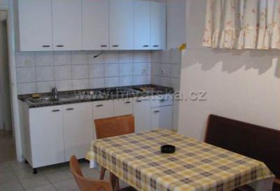 Apartmani Mila