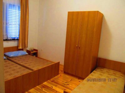 Apartmani MILAN Vinkuran