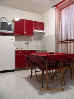 Apartmani MILAN Vinkuran