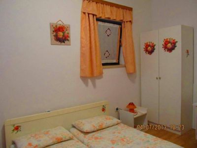 Apartmani MILAN Vinkuran