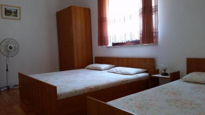 Apartmani MILAN Vinkuran