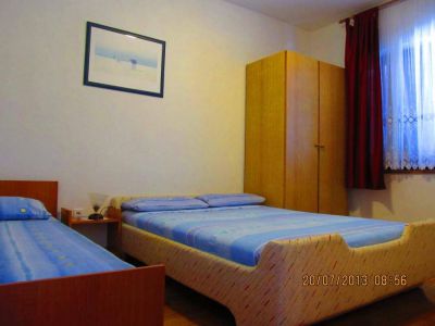 Apartmani MILAN Vinkuran