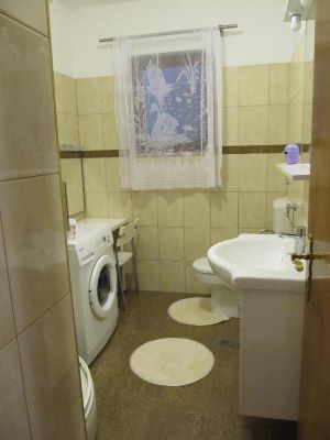 Apartmani MILAN Vinkuran