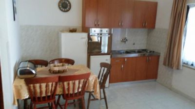 Apartmani MILAN Vinkuran