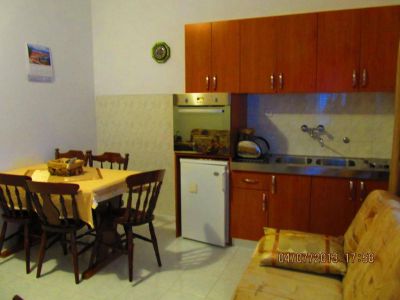 Apartmani MILAN Vinkuran