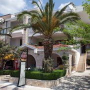 Apartmani Milana