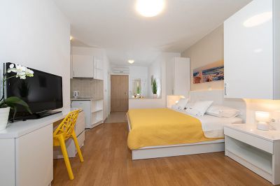 Apartmani Milana