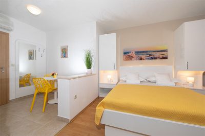 Apartmani Milana