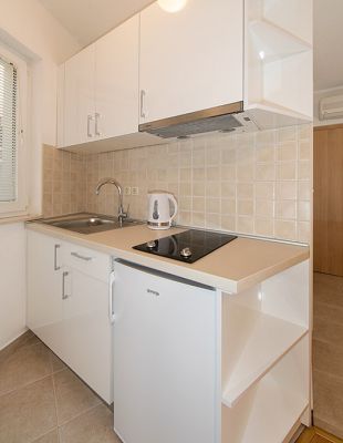 Apartmani Milana