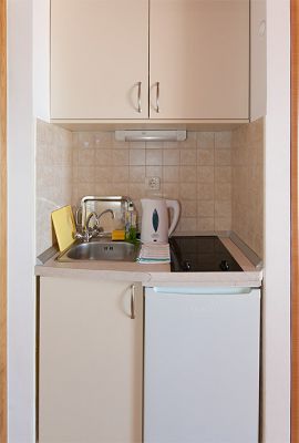 Apartmani Milana