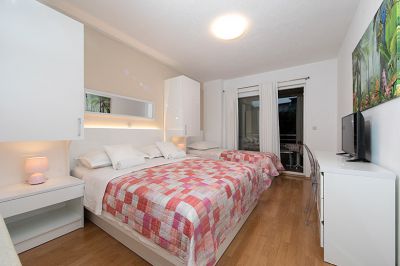 Apartmani Milana