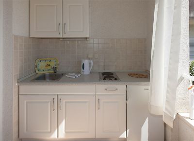 Apartmani Milana