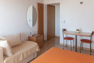 Apartmani Milana