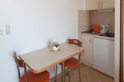 Apartmani Milana