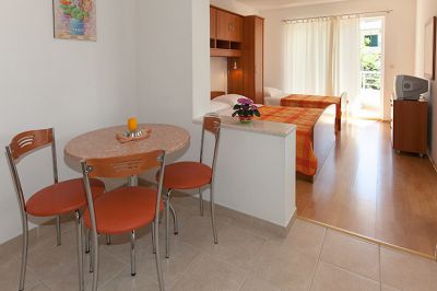 Apartmani Milana