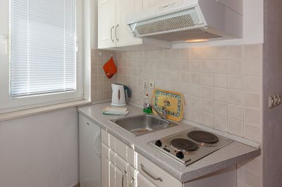 Apartmani Milana