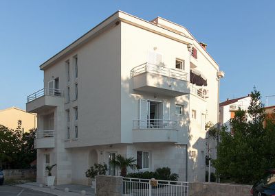 Apartmani Milana