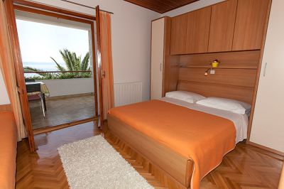 Apartmani Milana