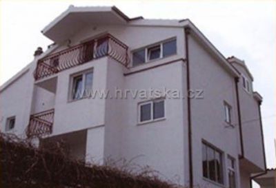 Apartman Gojak Milenka i Ante