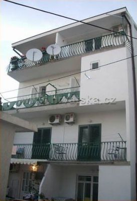 Apartman Gojak Milenka i Ante