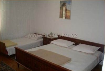 Apartman Gojak Milenka i Ante