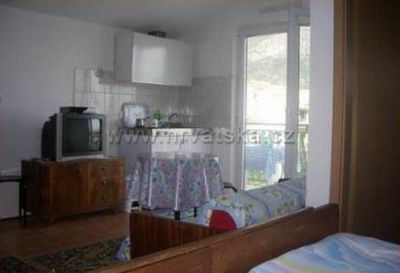 Apartman Gojak Milenka i Ante