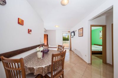 VILLA PROMAJNA - Apartmani Miličević