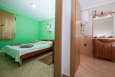VILLA PROMAJNA - Apartmani Miličević