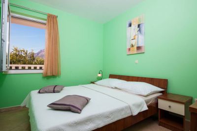 VILLA PROMAJNA - Apartmani Miličević