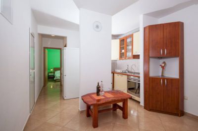 VILLA PROMAJNA - Apartmani Miličević