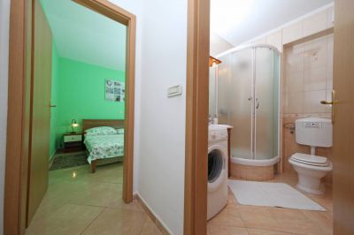 VILLA PROMAJNA - Apartmani Miličević