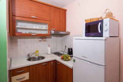 VILLA PROMAJNA - Apartmani Miličević