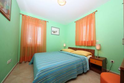 VILLA PROMAJNA - Apartmani Miličević